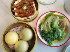 -皓景海鲜·地标美食(双月湾店)