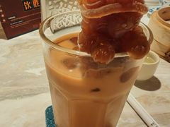 -广州花园酒店荔湾亭·地道点心·粤式饮茶