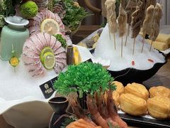 -尚海豆捞(乐虹坊店)