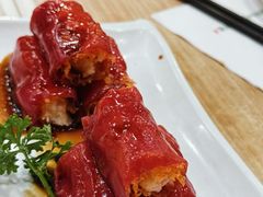 -添好运点心专门店(中环IFC店)