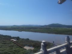 -珲春防川景区