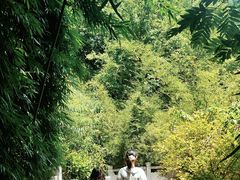-天河潭旅游度假区