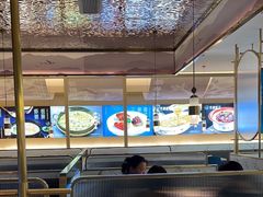 -芳满庭粤菜餐厅(丹阳吾悦店)