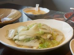 -拾捌川·自贡爆炒(新街口店)