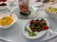 -上海小南国(金桥国际广场店)