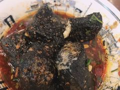 -黑白电视长沙小吃(美林M·LIVE天地东座店)