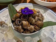 -鱼食饭稻·苏浙土菜17年老馆子(平江路店)