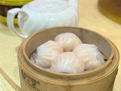 -Lucky Fortune Restaurant(喜运来酒家)