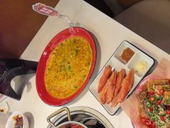 -刘一锅筋头巴脑(大悦城C店)