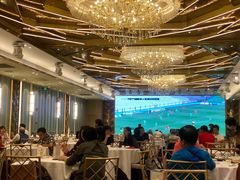 大堂-御彩酒家(东风东路店)