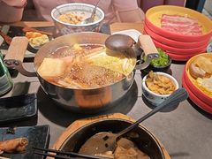 -沼津港精致料理·寿喜烧·烧鸟(龙湖南桥天街日料榜单店)