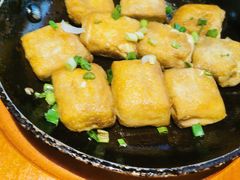 -徽三说·土徽菜·中国徽菜连锁品牌(一中店)