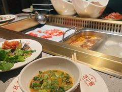 -芝小官毛肚火锅海鲜自助(淮安清江浦区新亚店)