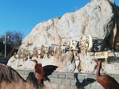 -北京西山国家森林公园