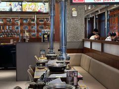 -牧童禧肉社·韩国炭火烤肉店(中粮祥云小镇创始店)