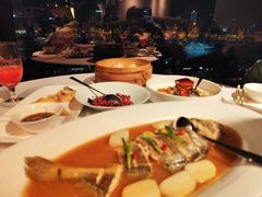 -上海小南国(正大店)