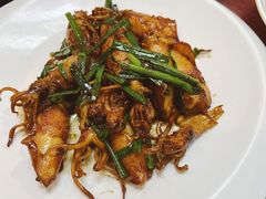 -隆都四季香饭店(碧海路店)