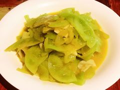 青番茄-青桃餐厅