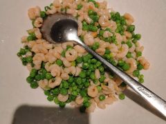 虾仁甜豆-松鹤楼(山塘街店)