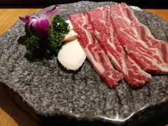 -万兴佳烤肉·长白山老味道(东岸里店)