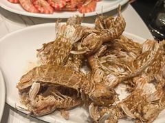 -金海湾海鲜排档(朱家尖店)