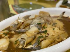-胖大嫂渔家排档(半边山店)