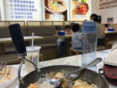 -弄堂咪道-饭香·面香·馄饨香(兴梅店)