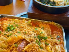 -八福力韩国休闲餐厅(泉舜店)