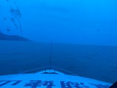 -巢湖姥山岛