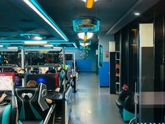 -任我游电竞(朝外店)