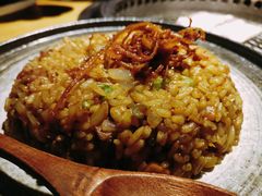 春秋牛肉炒饭-本寻烧肉酒场(双井店)
