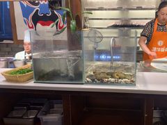 -蜀辣居鲜货老火锅(双流万达店)