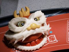 -海底捞火锅(飞马水城店)