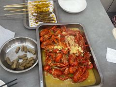 -呆虾王龙虾馆(南湖总店)