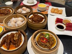 -汇景希尔顿逸林酒店·悦轩中餐厅