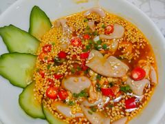 -付掌柜在成都·热炒砂锅集(金禾店)