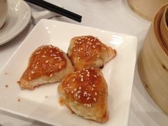叉烧酥-美心皇宫(屯门大会堂店)