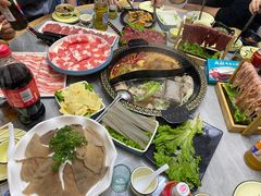 -肚社毛肚火锅