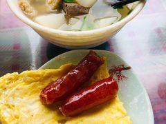 -陈记汤饭(水巷口店)