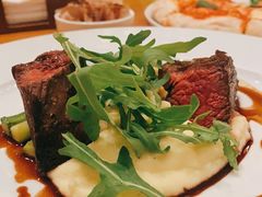 -君悦酒店·La Terrazza意合園·意式风味