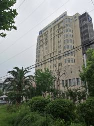点击看大图 -上海艾儿贝佳妇产科医院