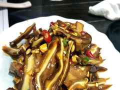 卤猪耳-渔芙南(三里屯店)