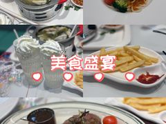 -豪享来中西餐厅(金水东路店)
