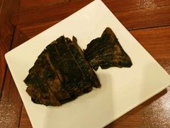 -圆满素食林饭店非遗素食(河西店)