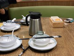 -汀小府·福建客家菜(鼓山沃尔玛店)