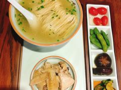 -孙盛兴奥灶面馆·蟹黄面·三虾面(山塘街总店)