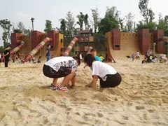 -枫香湖儿童公园