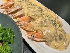 -Ameigo梅果·云贵川bistro(长宁来福士店)