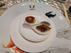 -8餐厅(新葡京酒店)