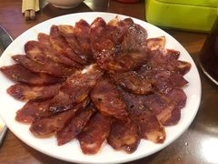 -代羊肉(中和店)